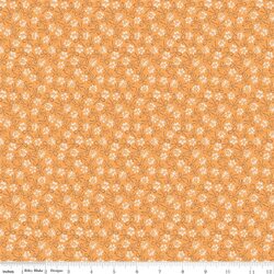 Bonnet in Marigold