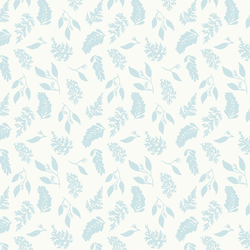 Solstice Botanicals in Ice Blue