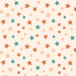 Stars in Marshmallow