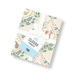 Wildwood Fat Quarter Bundle