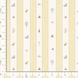 Heirloom Wallpaper in Multi