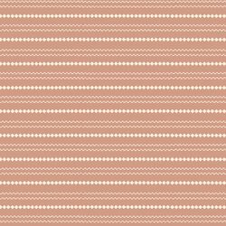 Knit Stitch in Berry Pink