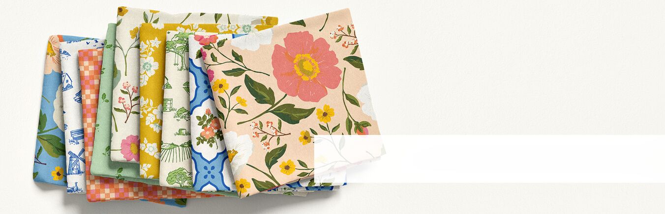 Virginia Rose Preview Image
