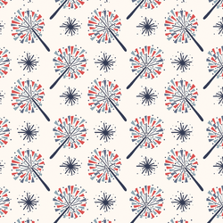 Summer Sparkler in Independence