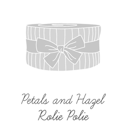 Petals & Hazel 2.5" Strip Roll