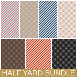 Les Petits Half Yard Bundle
