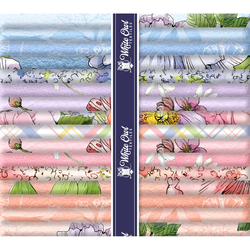 Storytale Blooms Fat Quarter Bundle