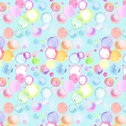 Bubbles in Lakehouse