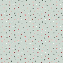Snow Dot in Merry