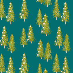 Starlight Tree in Juniper