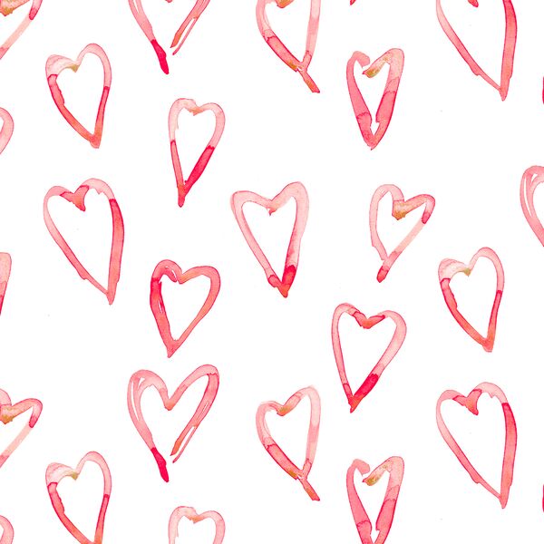 Large Hearts a Mess in Rosie