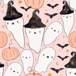 Cute Coven in Lollipop