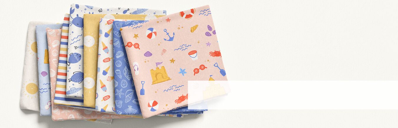 Seaside Sunshine Preview Image