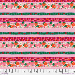 Luscious Layers in Multi