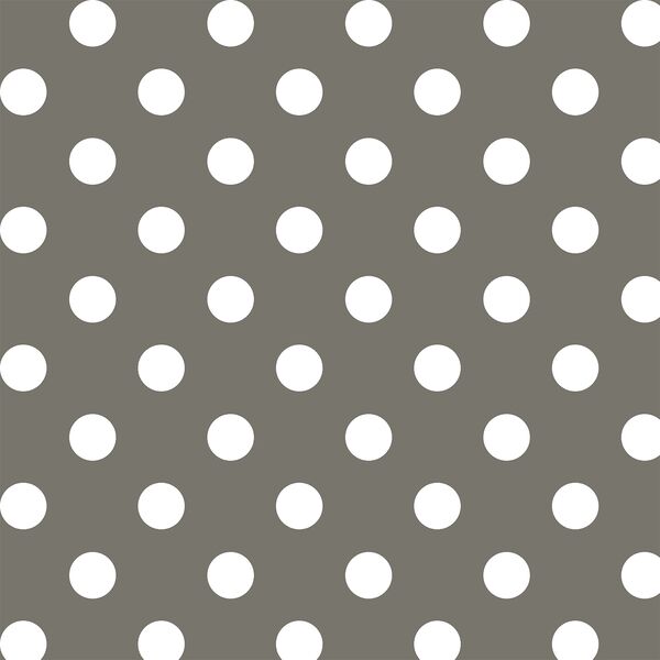 Marble Dot in Greige