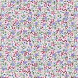 Rosa in Lilac