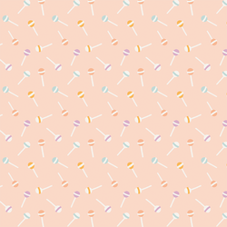 Lollipops in Pink Lemonade
