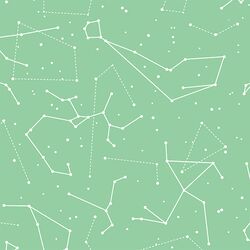 Star Charts in Sprout