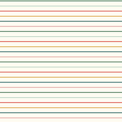 Stripes in Merry Happy Joyful