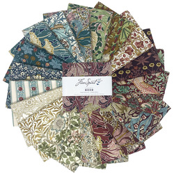 Lodden 5" Square Pack