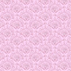 Flower Medallion in Petal