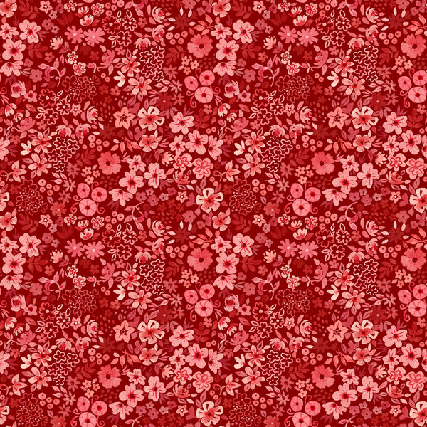 Florette in Cherry
