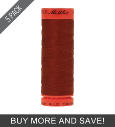 Brick (9161-1074) - Metrosene - 164 Yards (5 Pack)