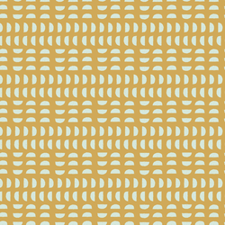 Pebbles in Golden Yellow