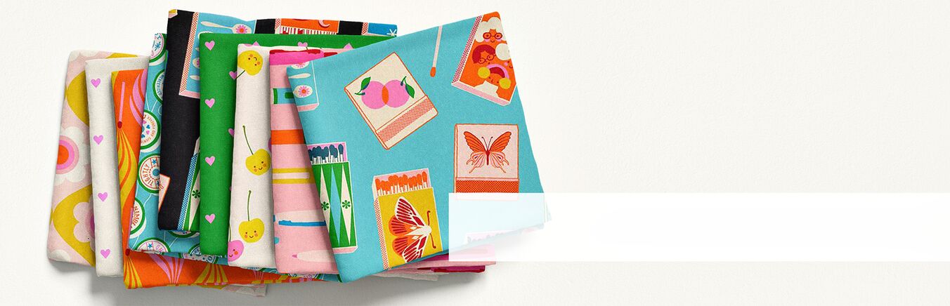 Melody Miller Fabric | Hawthorne Supply Co