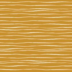 Sussex Stripe in Gold