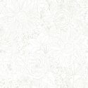 Paperie in Light Sage on White