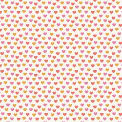 Little Heart in Candy