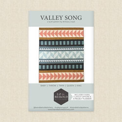 Valley Song