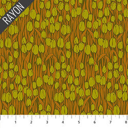 Audience Rayon in Marigold