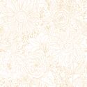 Paperie in Golden Sunset on White