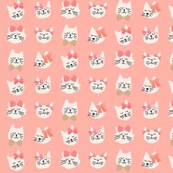 Beaux Chats in Valentine