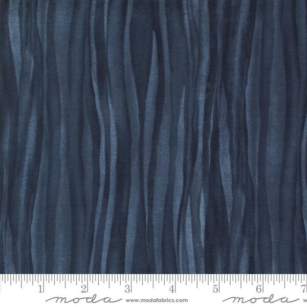 Ocean Waves in Sea