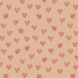 Heartbreaker in Spicy on Latte
