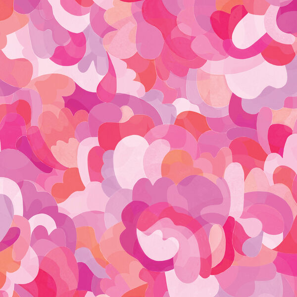 Clouds in Candy
