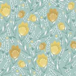 Blume in Aspen