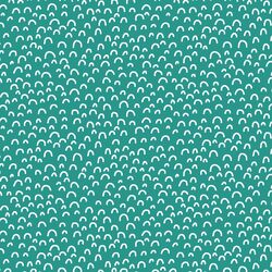 Doodle in Jade