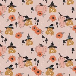 Witch Toad in Hocus Pocus