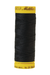 Space (9128-0954) - Silk Finish Cotton 28wt - 87 Yards