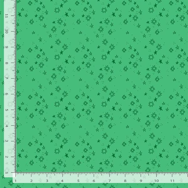 Quiltstellation in Capricorn