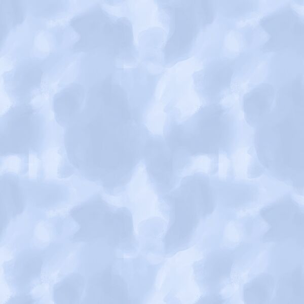 Watercolor Wash in Fountain