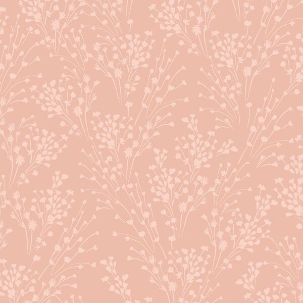 Wilderness in Cameo Pink