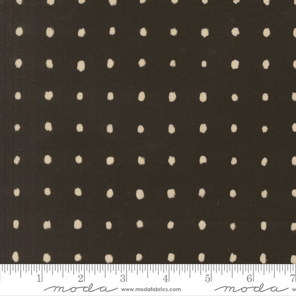 Pure Dots in Raven