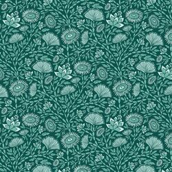 Seaweed Song in Tropic