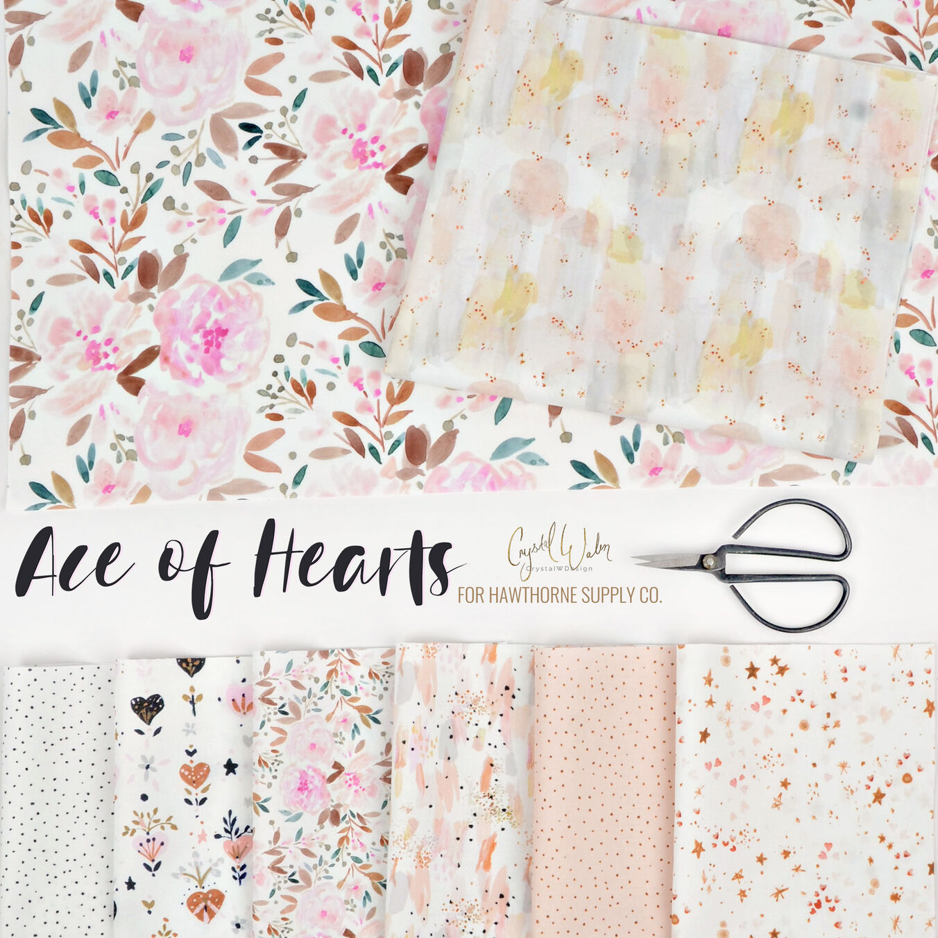 Ace of Hearts Poster Image
