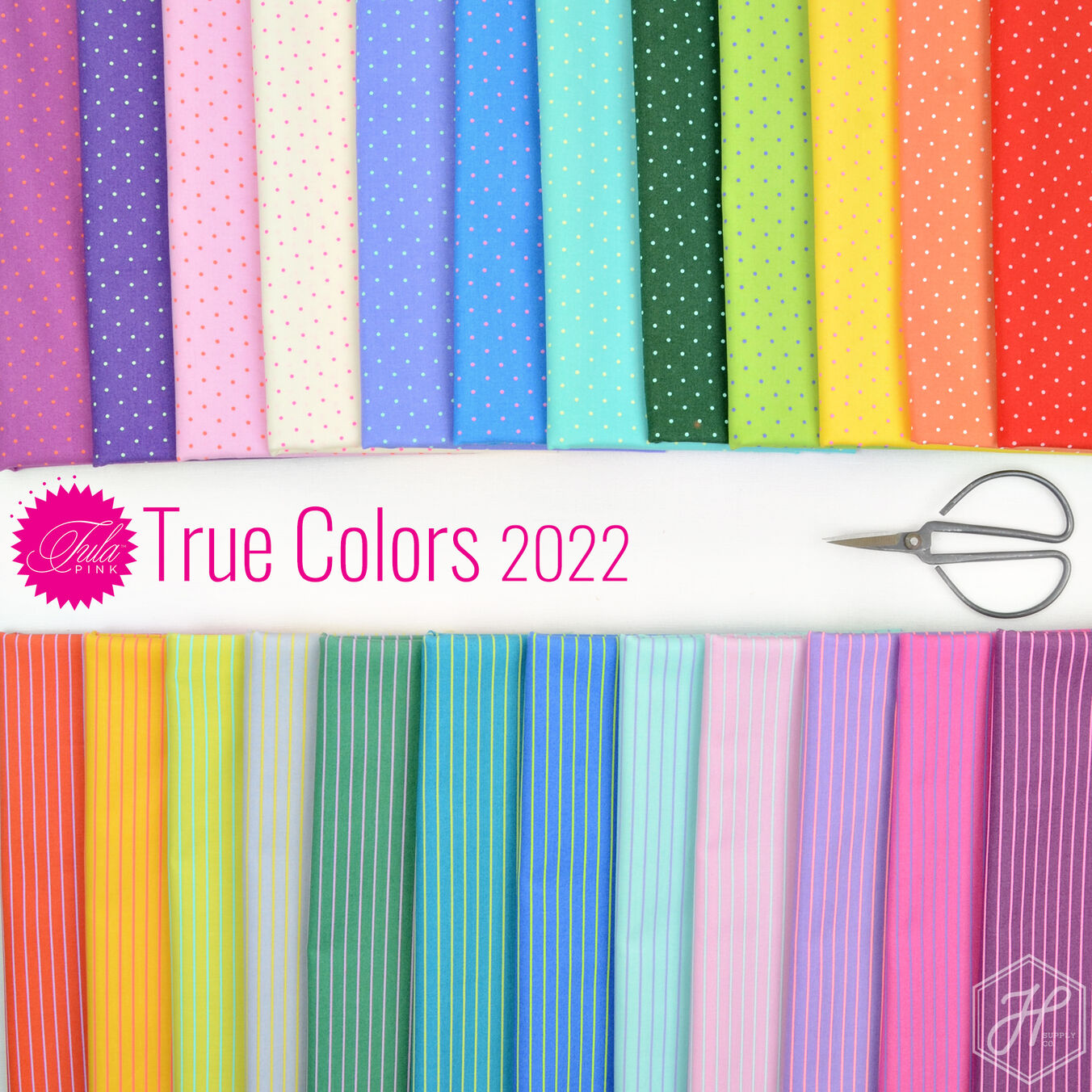 Tula's True Colors 2022 Poster Image